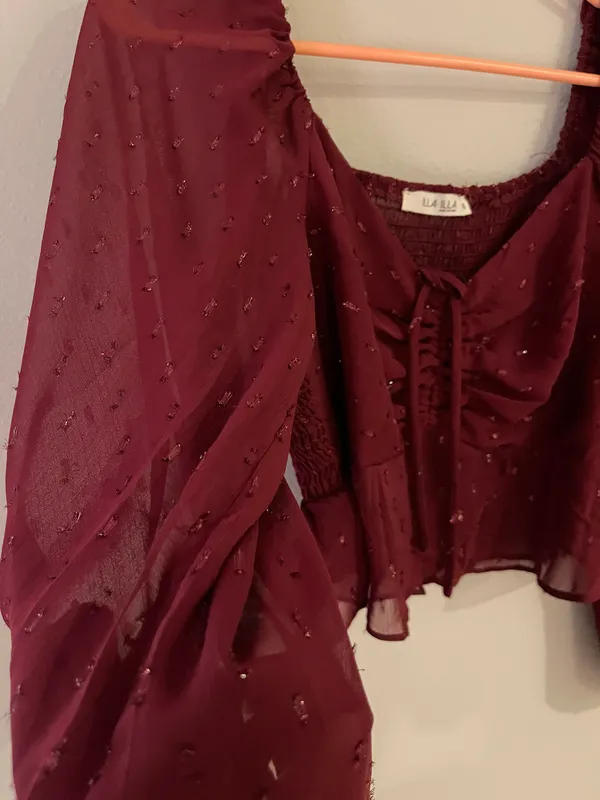 Wine Boutique Top - Image 3