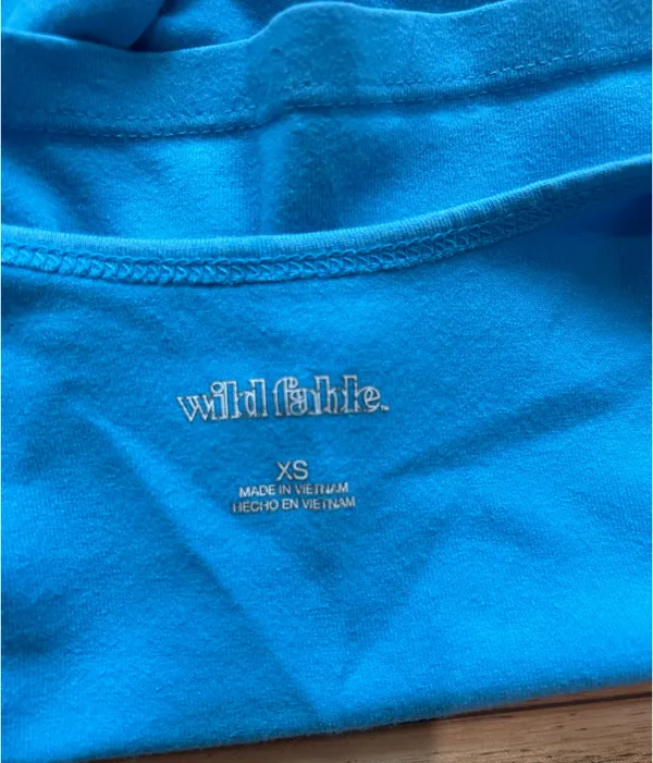 Wild Fable Tank Top - Image 5