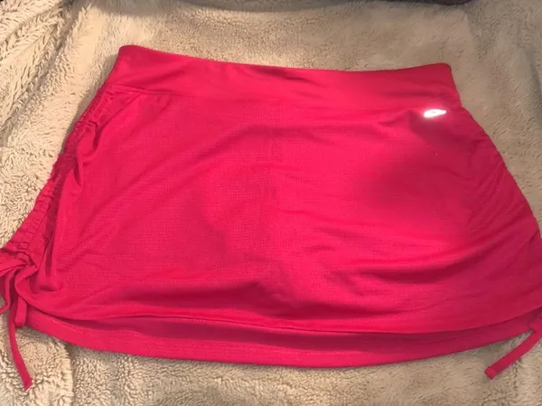 🔹4 for $30 C9 Champion Tennis Skirt, XL - Image 2