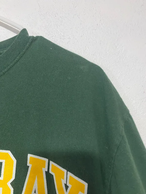 Green Bay NFL Packers Tee - Image 2