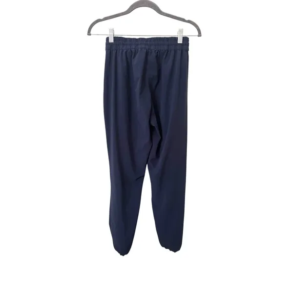 ARITZIA TNAMove Speed Jogger‎ Navy Blue Small - Image 3