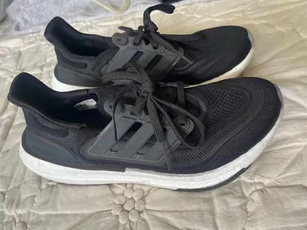 Adidas Running Shoes Women’s - Image 5