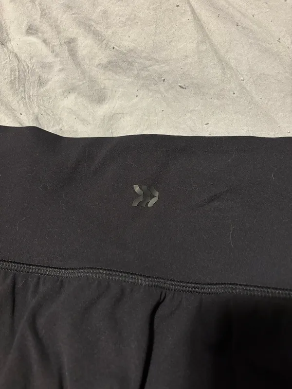 All in Motion Workout Skirt With Shorts - Image 7