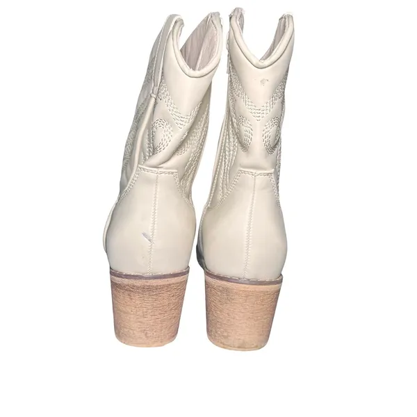 Altar’d State Remy Mini Western Boot - Image 6