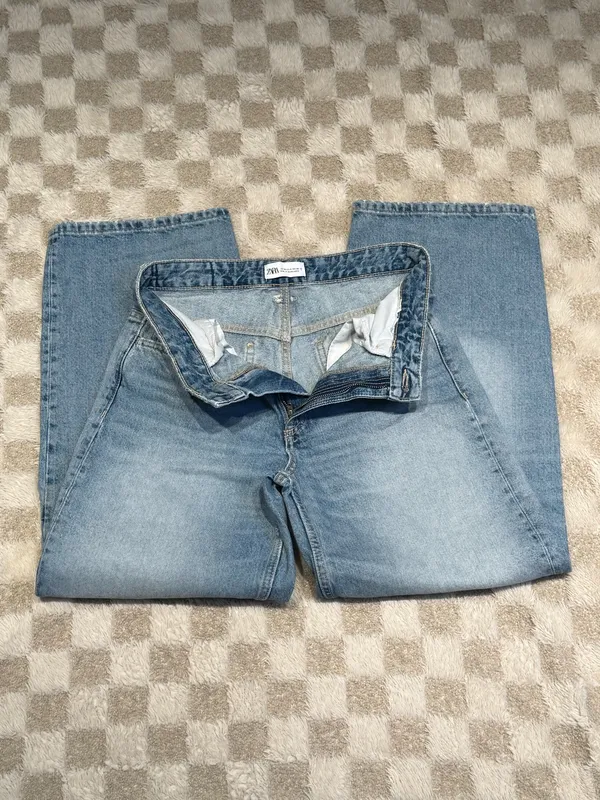 ZARA Jeans - Image 5