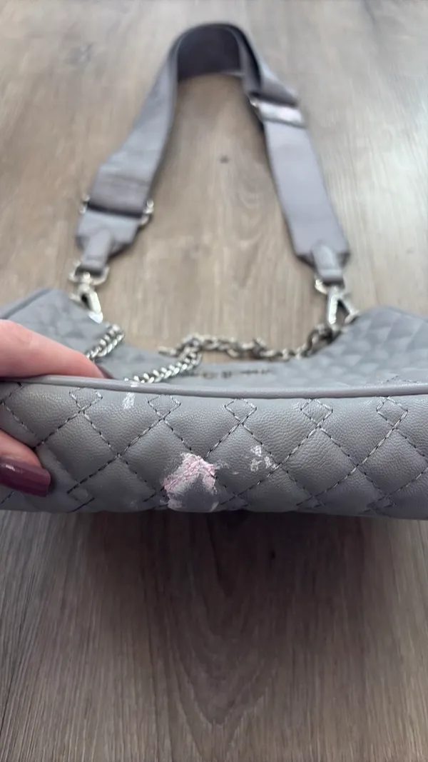 Steve Madden Purse - Image 3