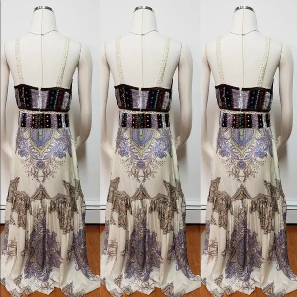 Free People Sundance Maxi Dress NWT - Image 5