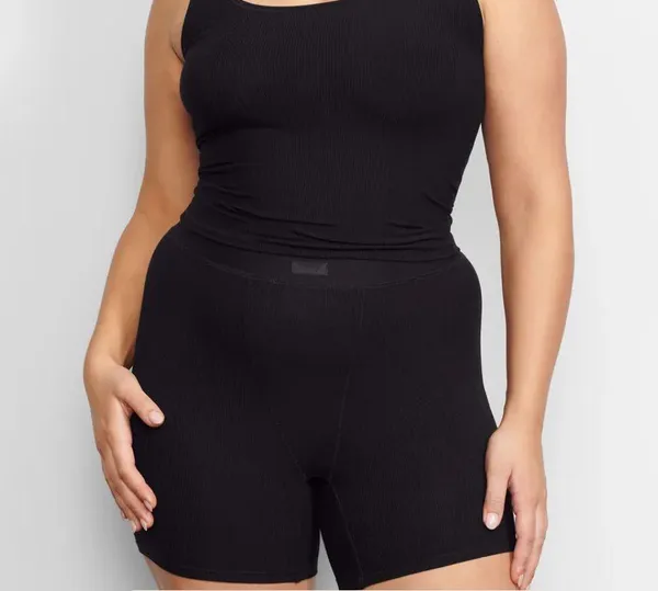 SKIMS Soft Lounge Boxer - Image 7