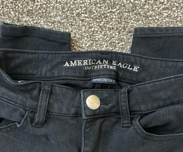 American Eagle jeans long - Image 3