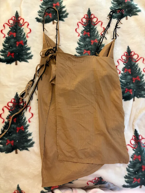 zara top - Image 3
