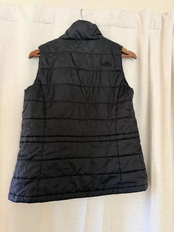 The North Face Vest - Image 2