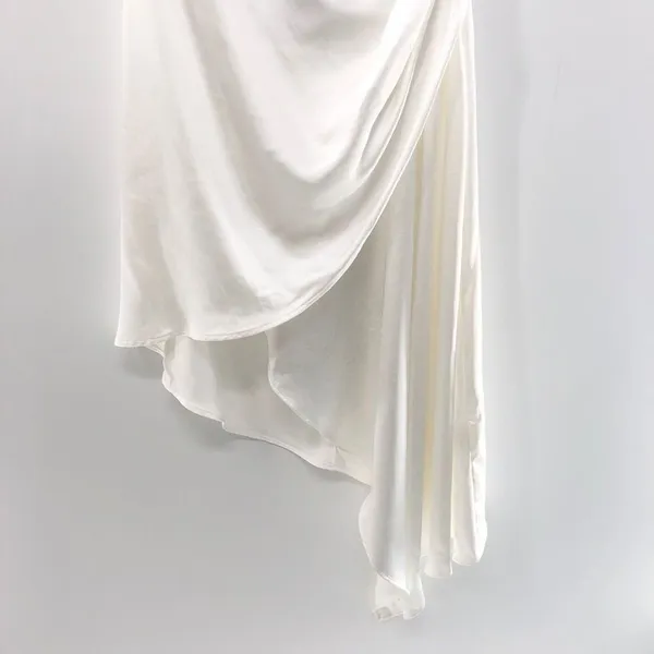 ELLIATT X REVOLVE Jacinda‎ Dress in White S - Image 3