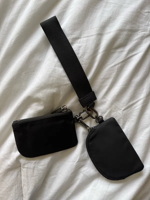 Lululemon keychain  - Image 2
