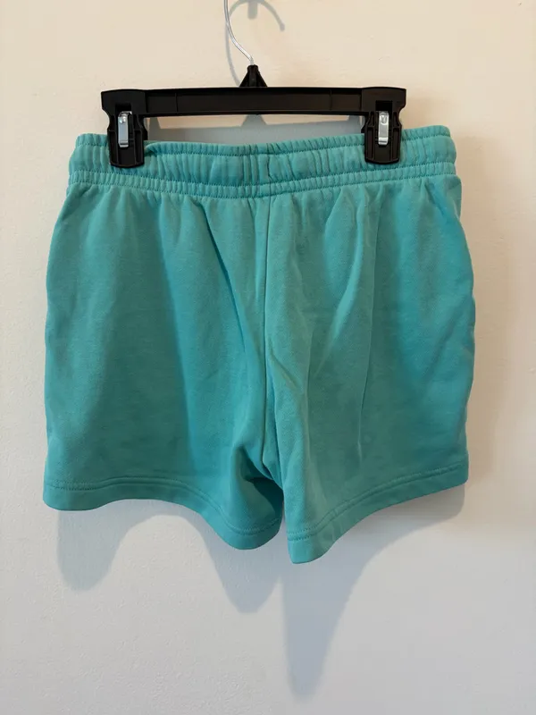Nike Sweat Shorts Women’s - Image 2