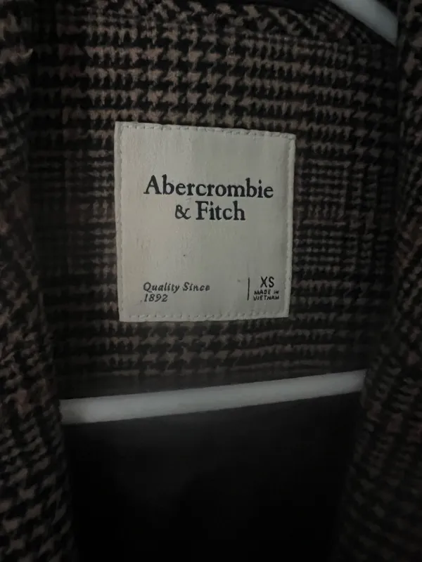 Abercrombie & Fitch Women’s Blazer - Image 2