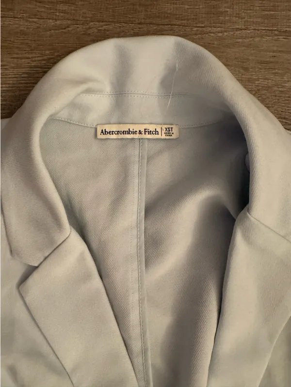 Abercrombie Blazer Dress - Image 3