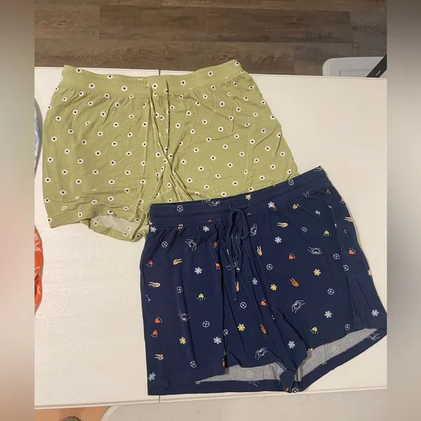 EUC | Jenni women’s intimates PJ sets — set of‎ 4 size small - Image 8