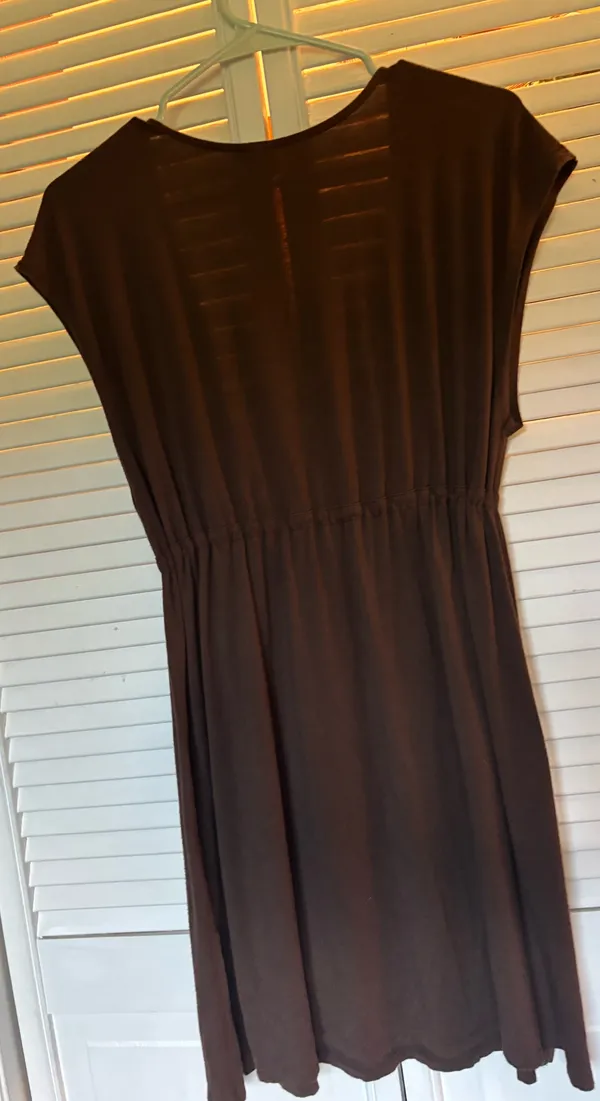 Merona Swimsuit Coverup - Image 3
