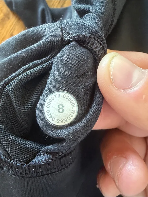 Lululemon Stronger As One Bra - Image 6