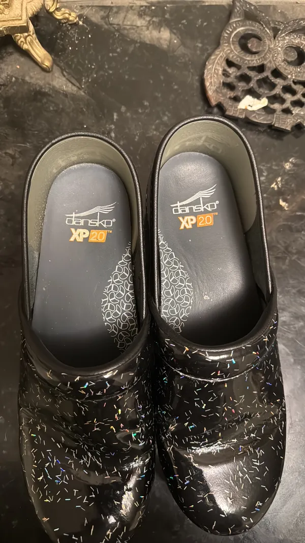 Dansko Clogs - Image 5
