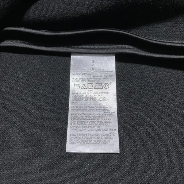 Old Navy NWT Soft-Brushed Button-Front Car Coat - Image 7