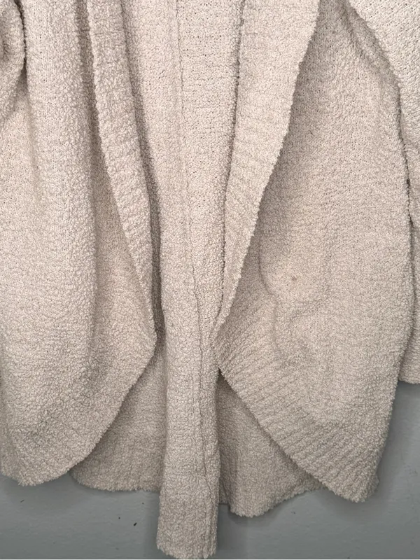 UGG Long Cardigan Sweater - Image 3