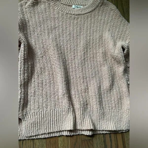 Madewell sweater xxs - Image 3