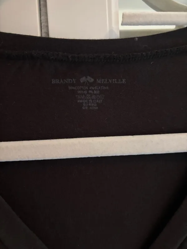 Brandy Melville Amara Top - Image 2