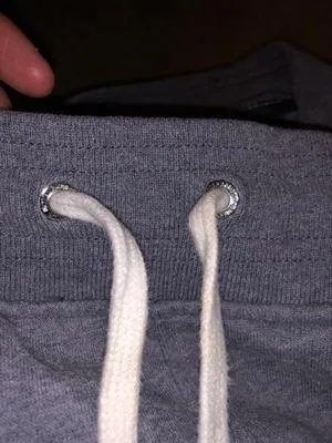 Under Armour Sweatpants - Image 5