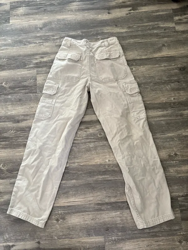 Garage Jeans Cargo - Image 2
