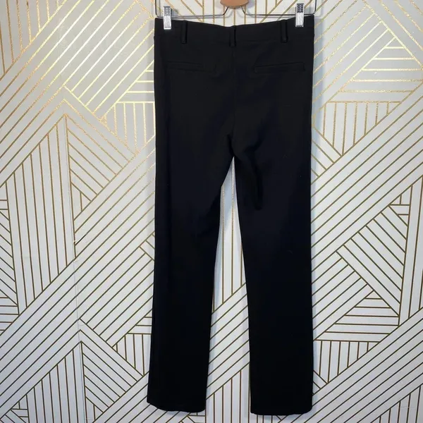 Betabrand Dress‎ Pant Yoga Pants Straight-Leg - Image 8