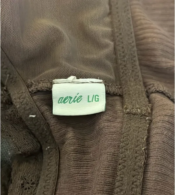 Aerie Bralette - Image 2