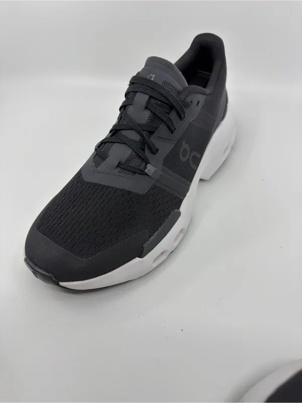 On Cloudpulse, Color Black/White On Cloud Running sneakers SZ 9 - Image 6