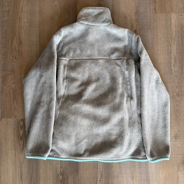 Patagonia Re-Tool Snap-T Pullover - Image 3