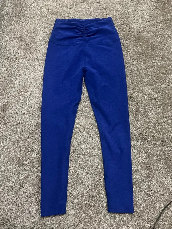 Beyond‎ Yoga spacedye centered midi legging small - Image 5