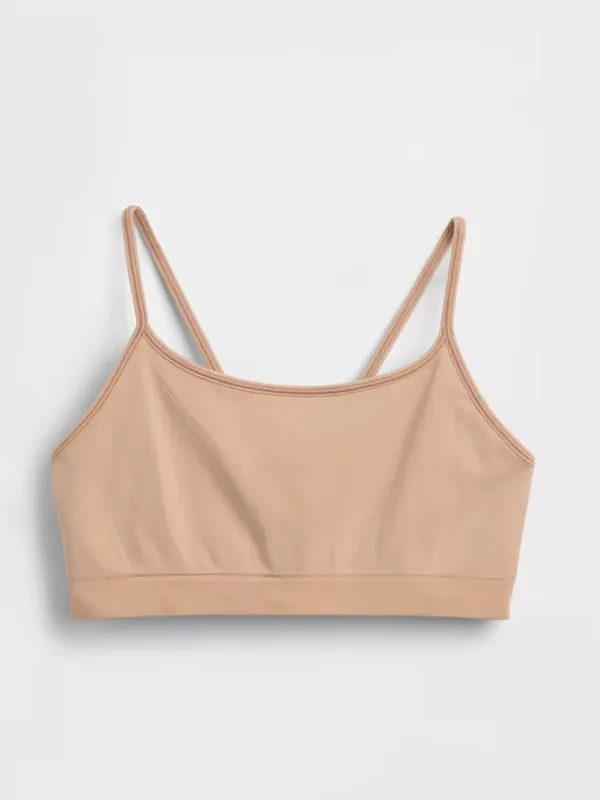 GapBody Seamless Racerback Bralette BUNDLE Size M - Image 5