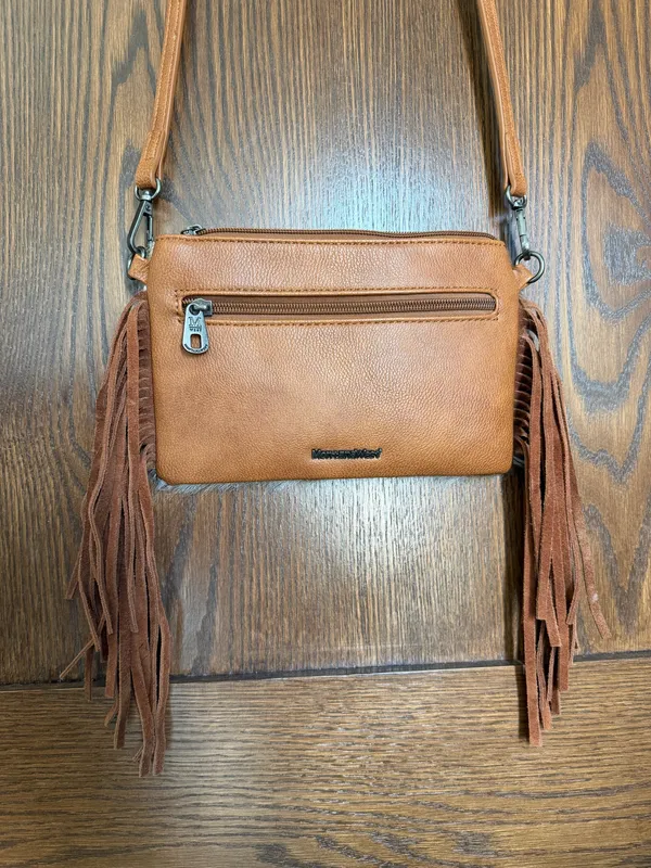 Montana West Crossbody Bag - Image 4