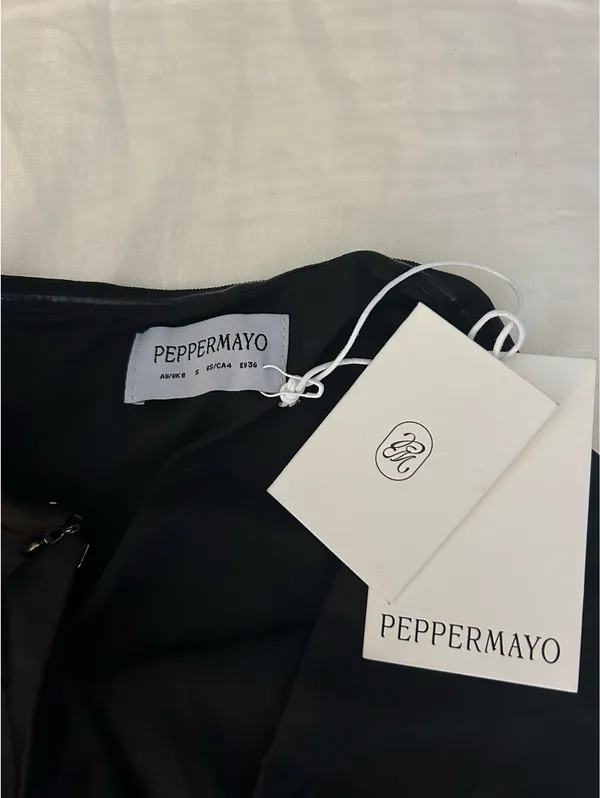 NWT Peppermayo Mini Dress - Image 3