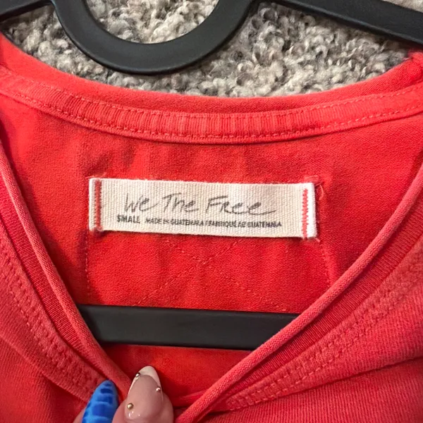 Free People Top - Image 2