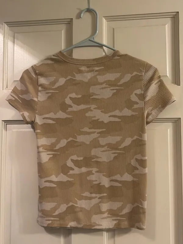 American Eagle Top - Image 3
