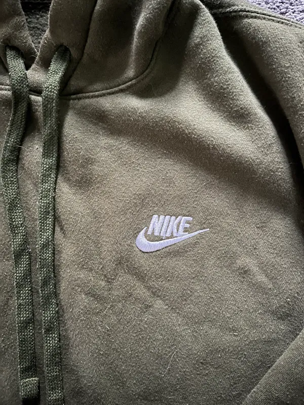 Nike Hoodie - Image 3