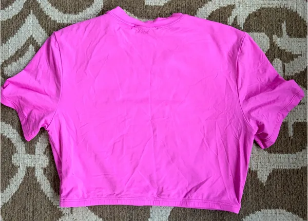 Pink sleepwear - Image 2