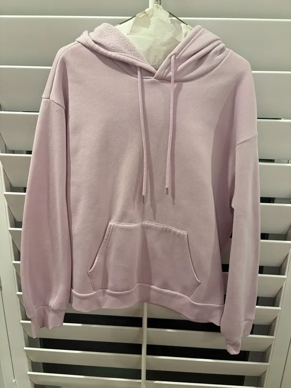 Shein Sweatshirt - Image 3