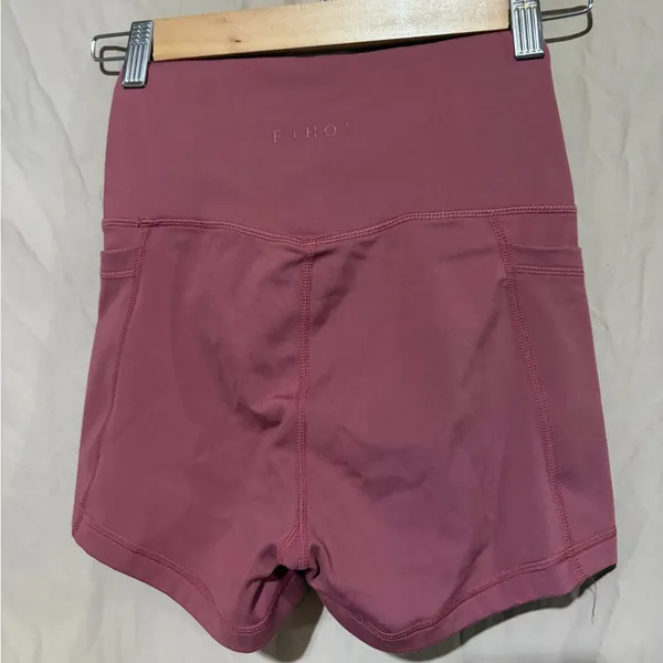 Ethos biker shorts - Image 3