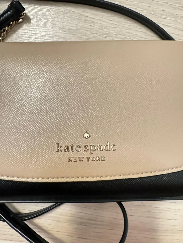 Kate Spade Purse - Image 2