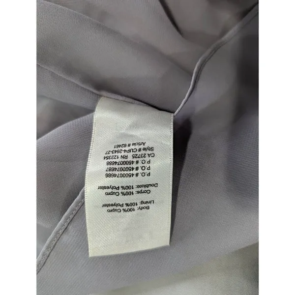 Aritzia Wilfred Draveil Camisole gray size XS - Image 6