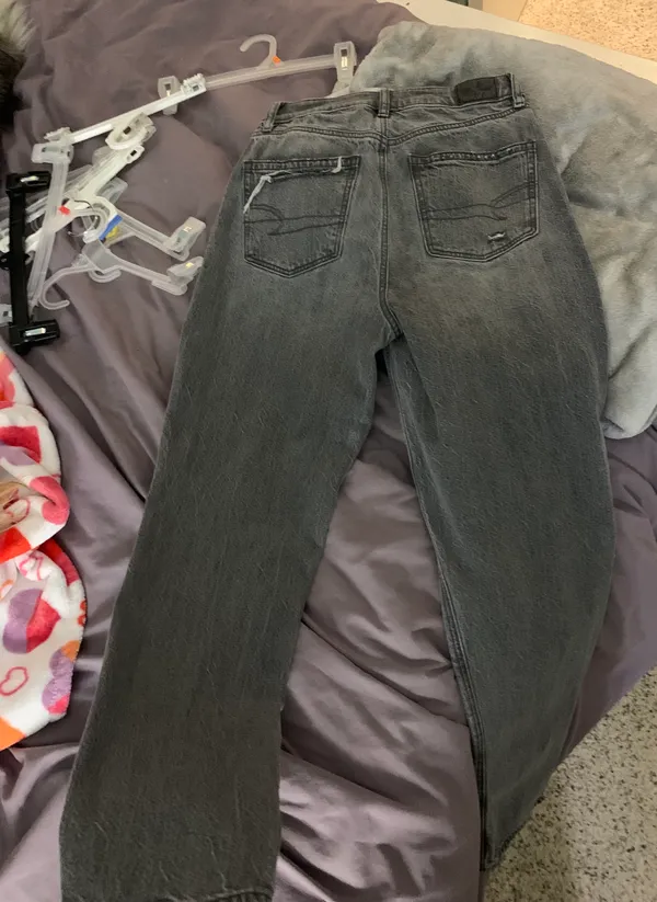 Mom Jeans - Image 5