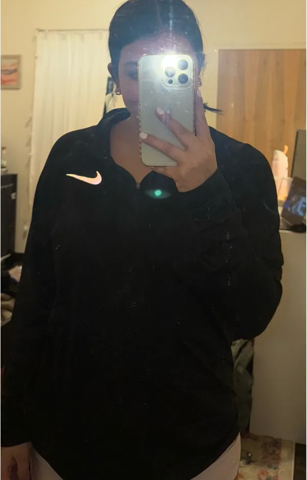 Nike Quarter-Zip Dri-Fit - Image 6