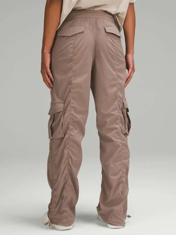 Lululemon Dance Studio Relaxed-Fit Mid-Rise Cargo Pant Women’s Size XS (4-6) - Image 11