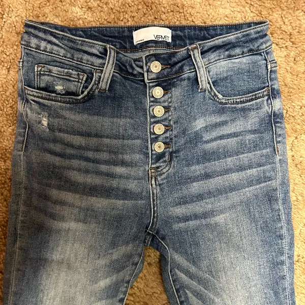 Vervet by Flying Monkey Jeans - Image 2